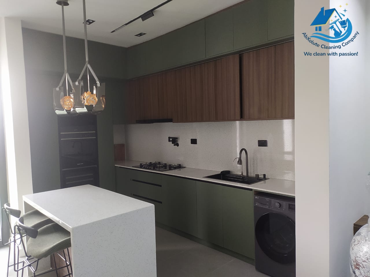 Cleaning Services in Magodo, Lagos: Deep, House & Office Cleaning ...